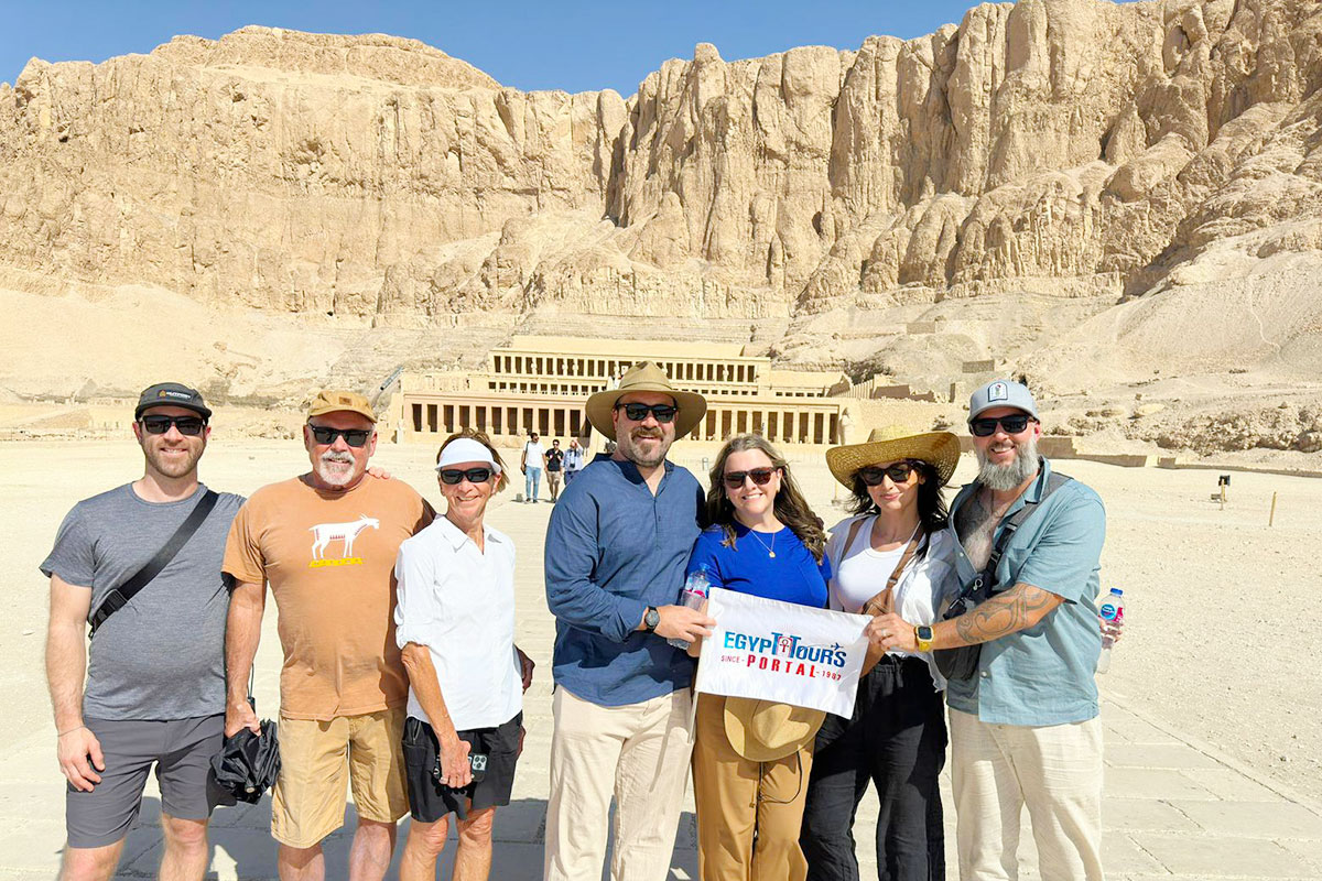 Egypt Classical Tours - Egypt Tours Portal