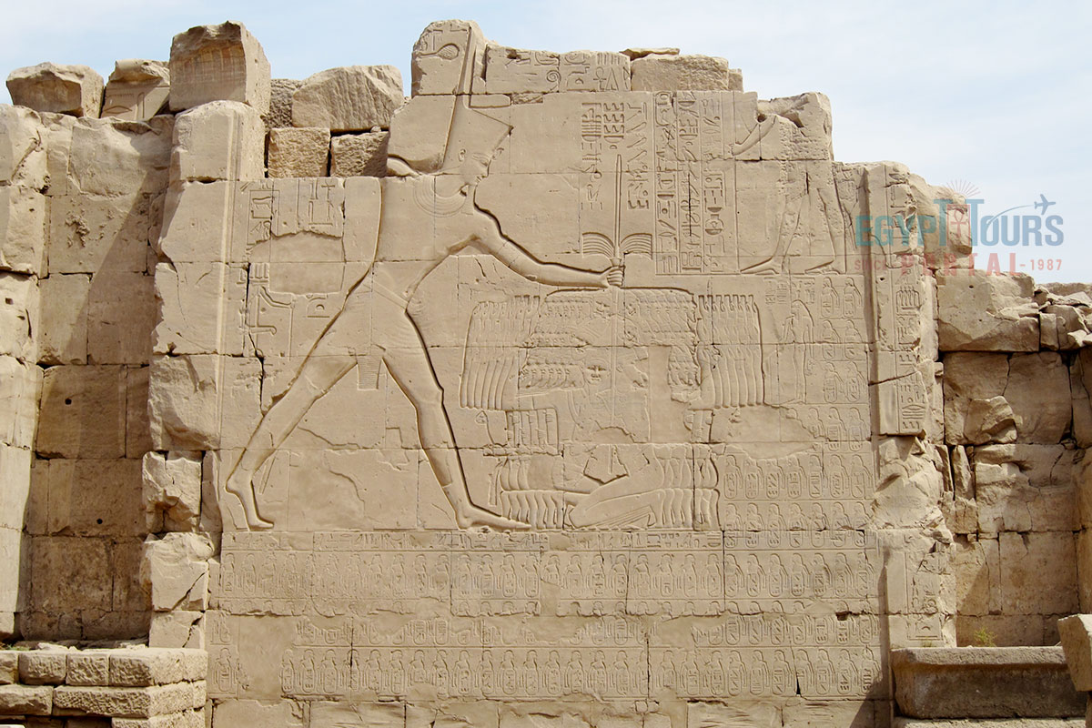 Historical Context of Battle of Megiddo - Egypt Tours Portal