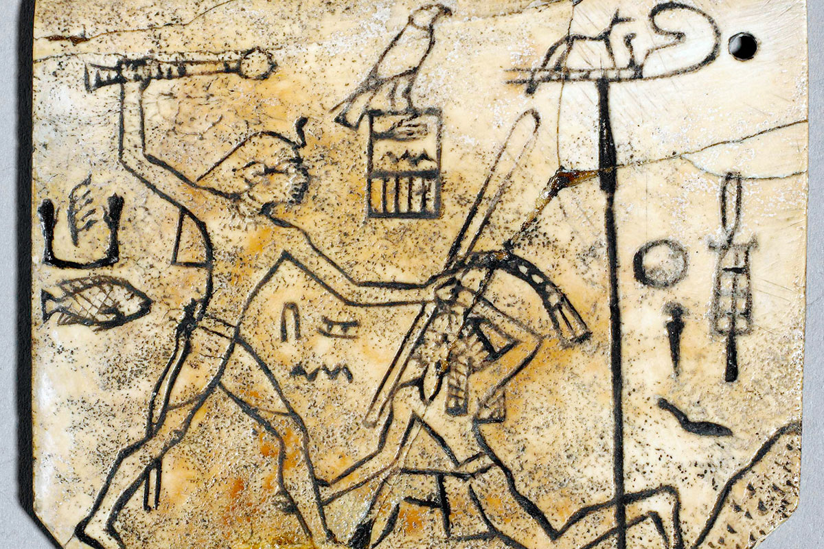 Kings of Prehistorical Egypt - Egypt Tours Portal