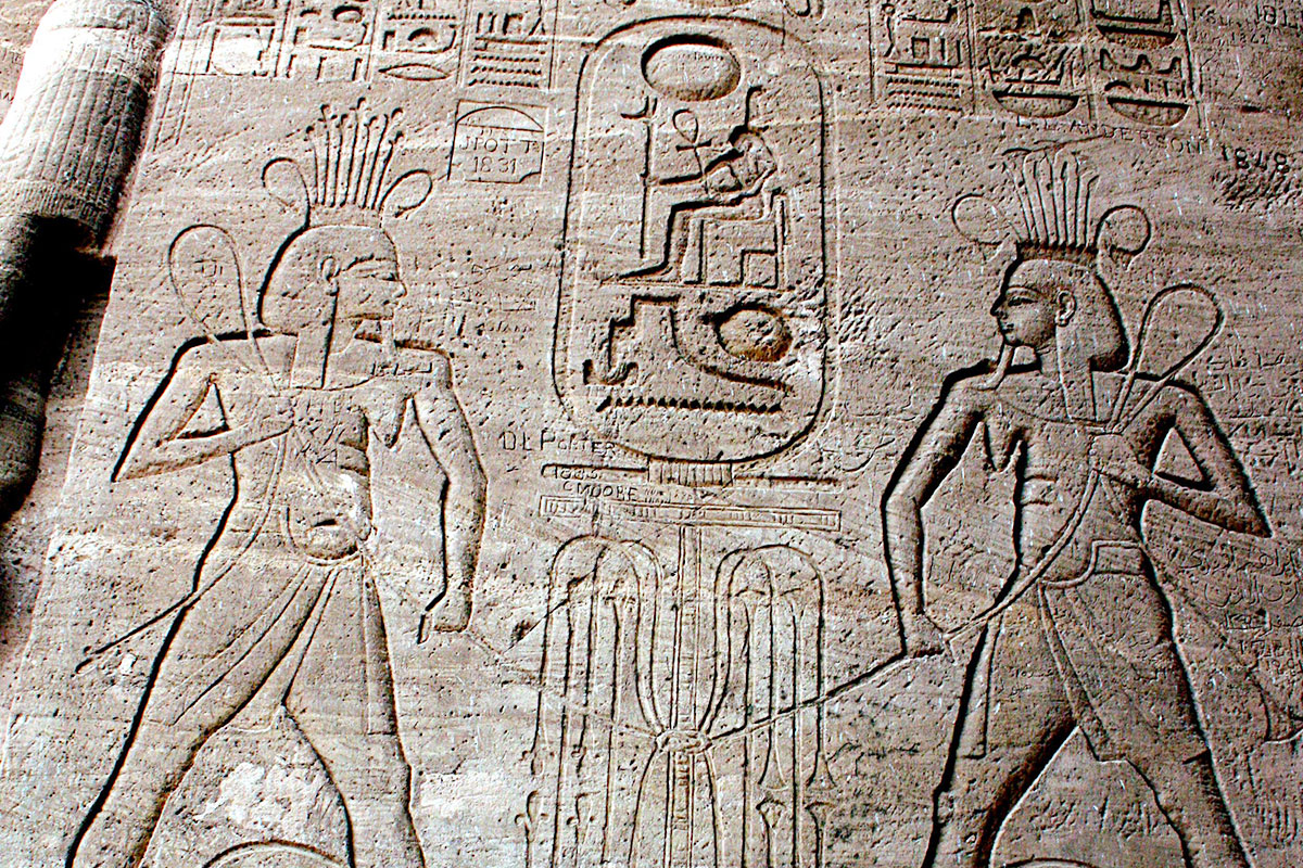 Legacy of the Unification - Egypt Tours Portal