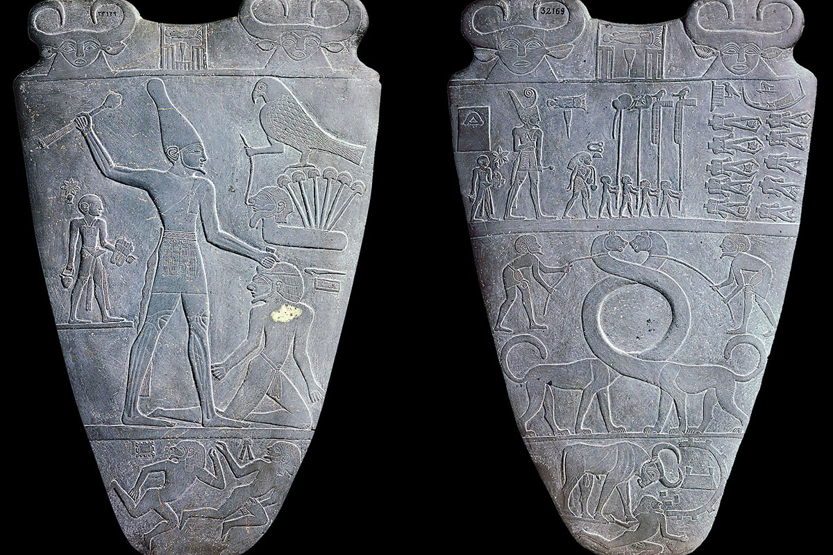 Narmer - Egypt Tours Portal