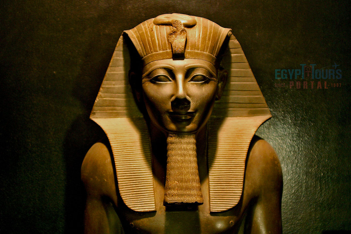 Thutmose III - Egypt Tours Portal