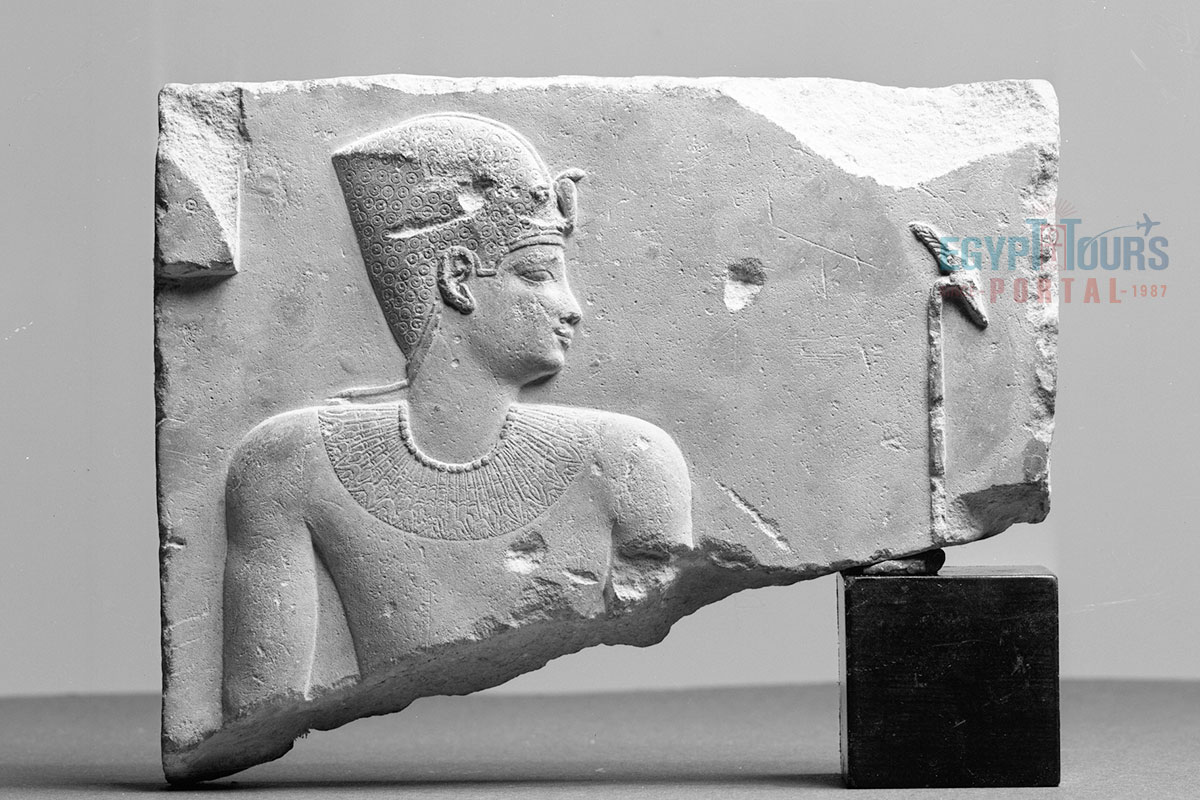 Was Scepter Power - Egypt Tours Portal