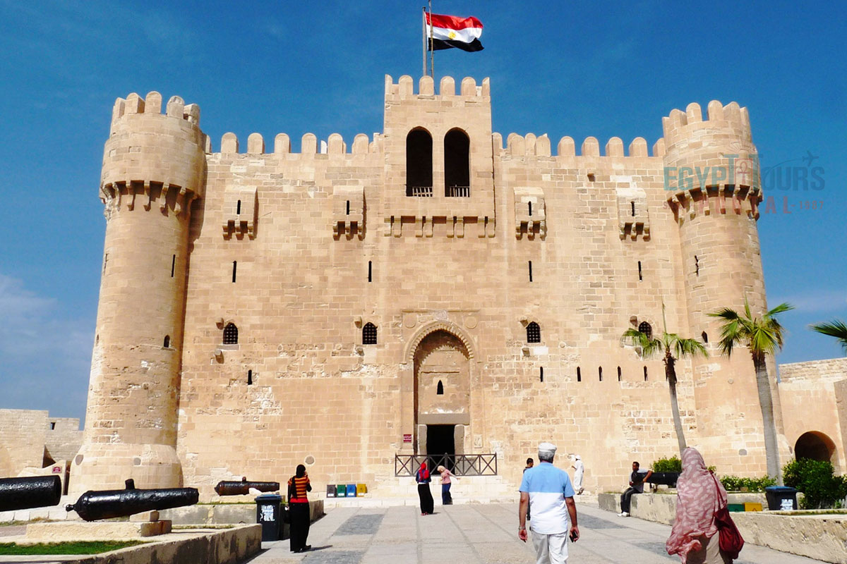 Activities to Do in Alexandria - Egypt Tours Portal