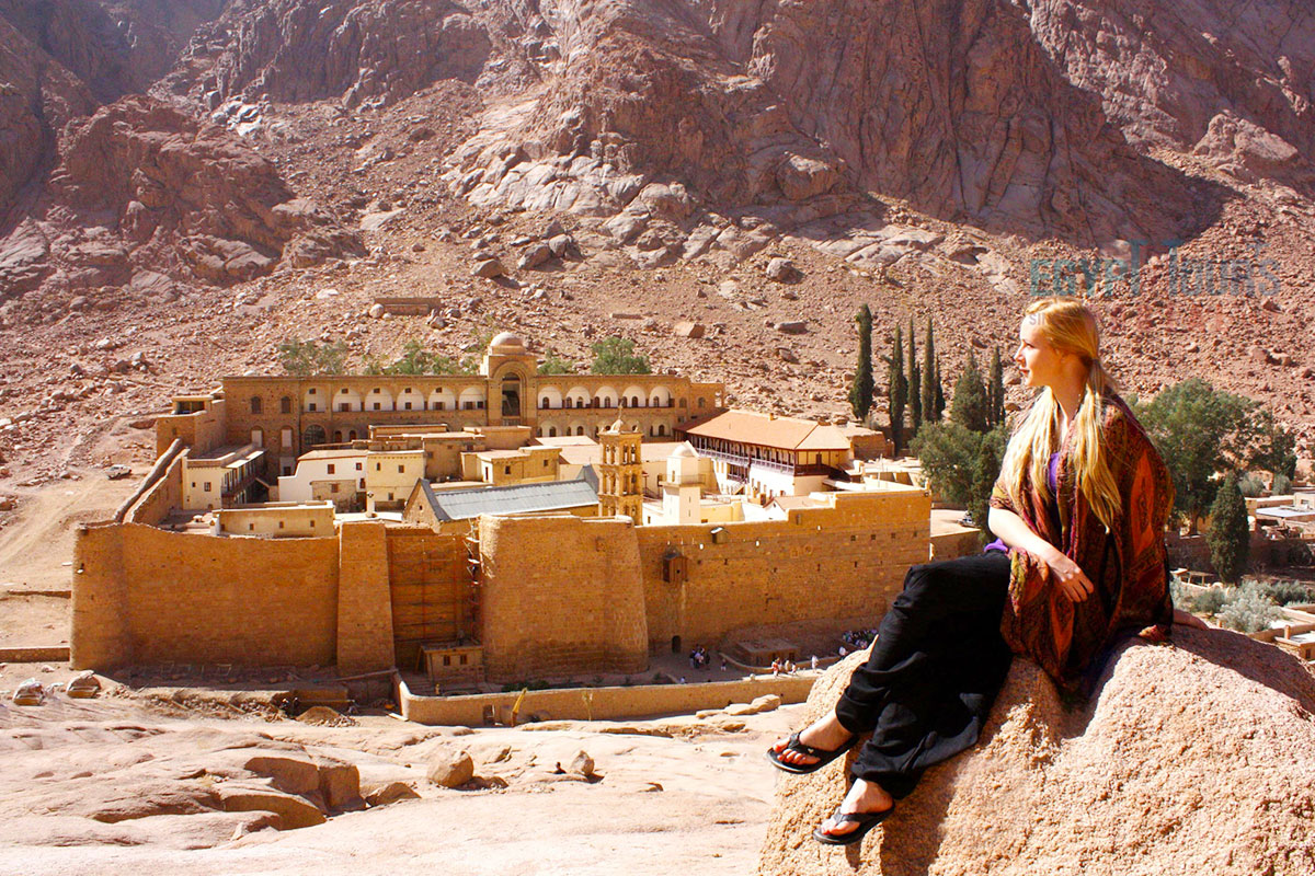 Activities to Do in Sinai - Egypt Tours Portal