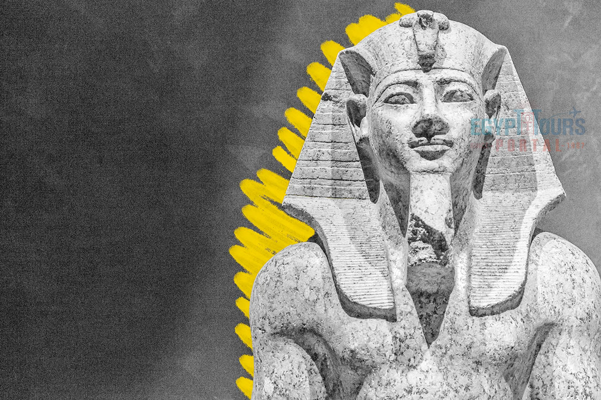 Ancient Egyptian Race Categorization - Egypt Tours Portal