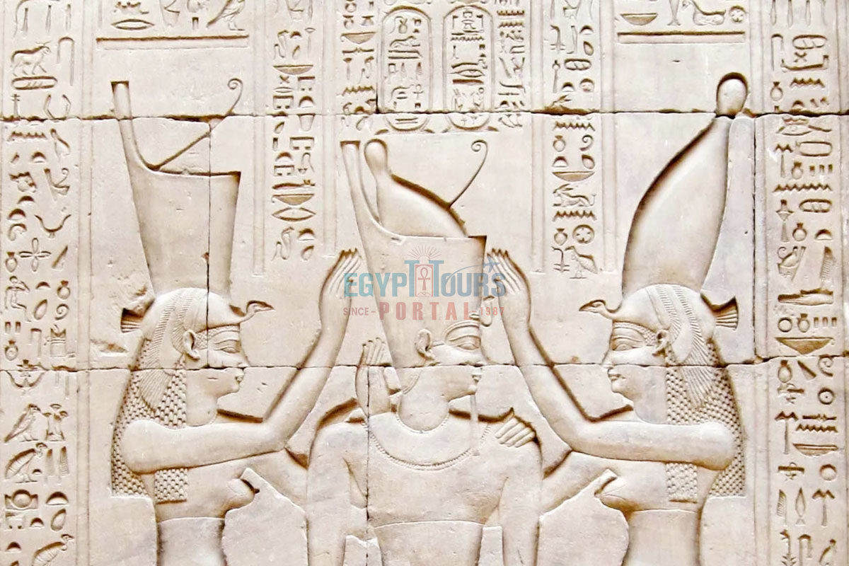 Ancinet Egyptian Political Effect on the Economy - Egypt Tours Portal