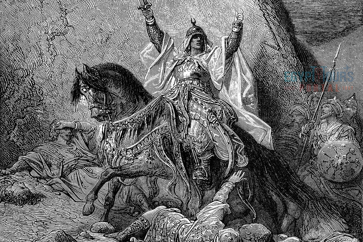 Saladin’s Immortal Legacy - Egypt Tours Portal