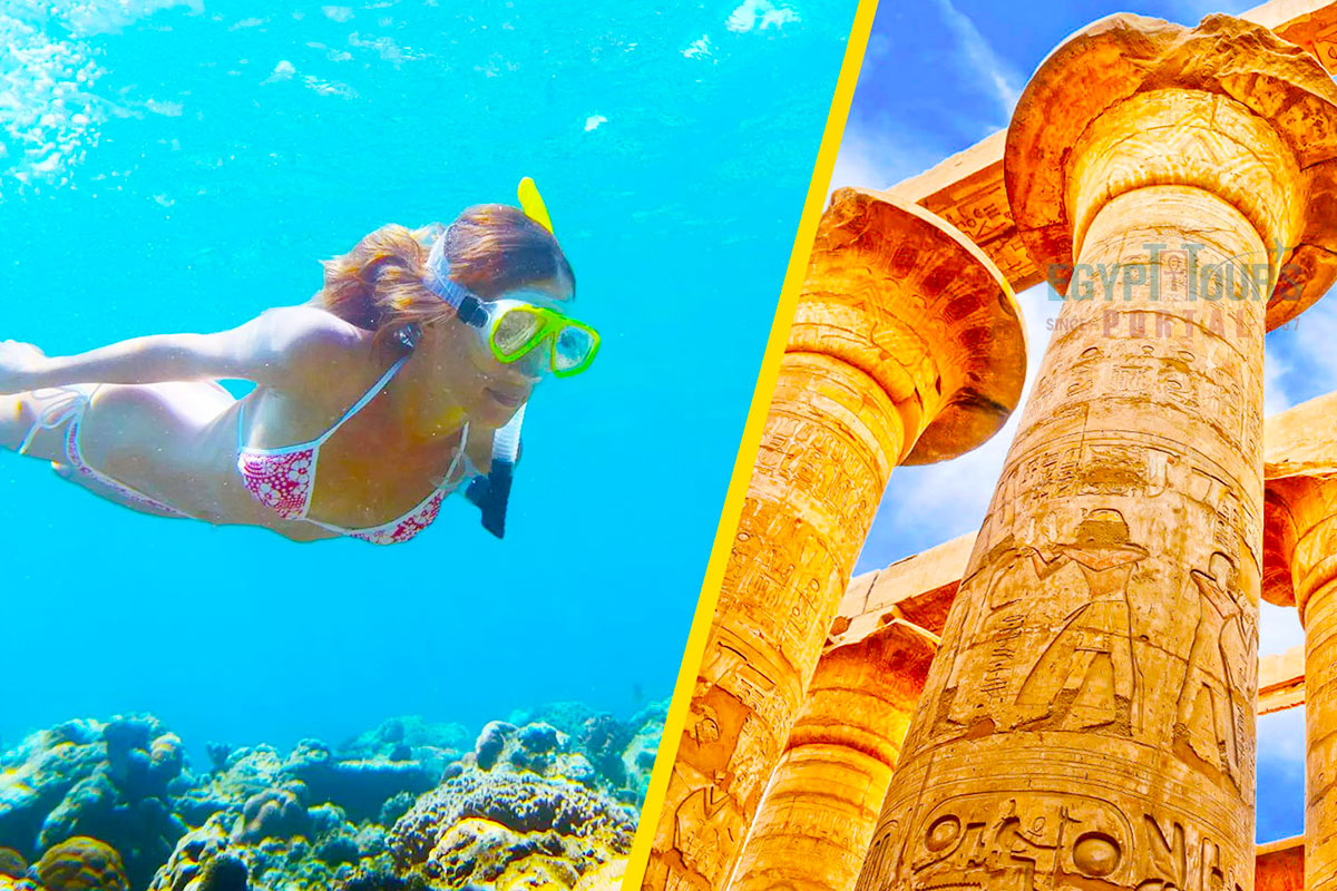 Tourism in Safaga - Egypt Tours Portal