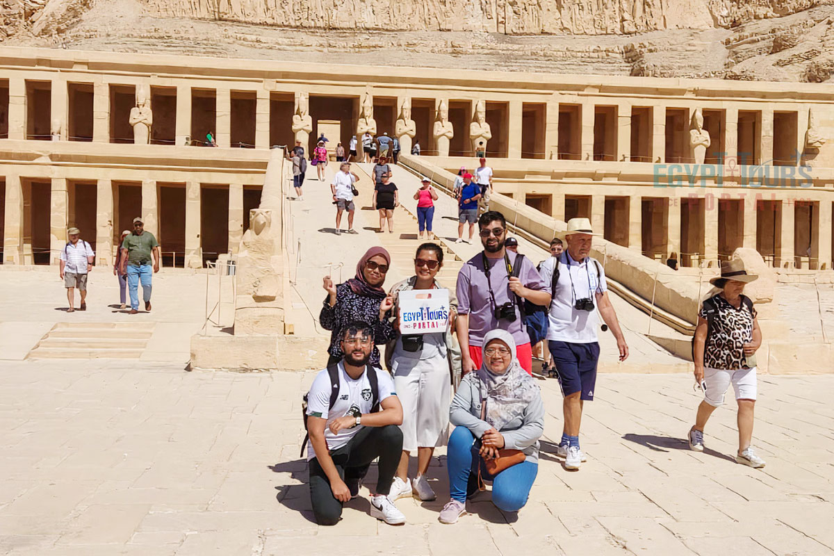 Tours From Hurghada To Luxor - Egypt Tours Portal