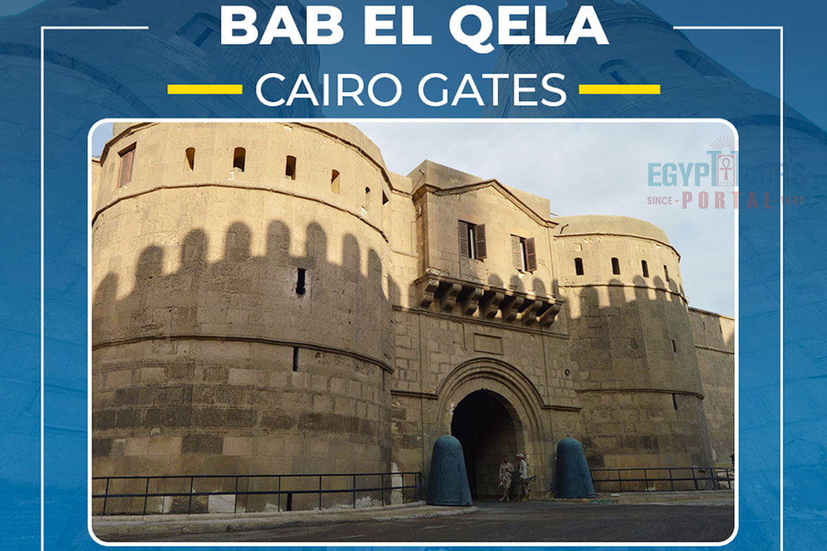 Bab El Qala - Egypt Tours Portal