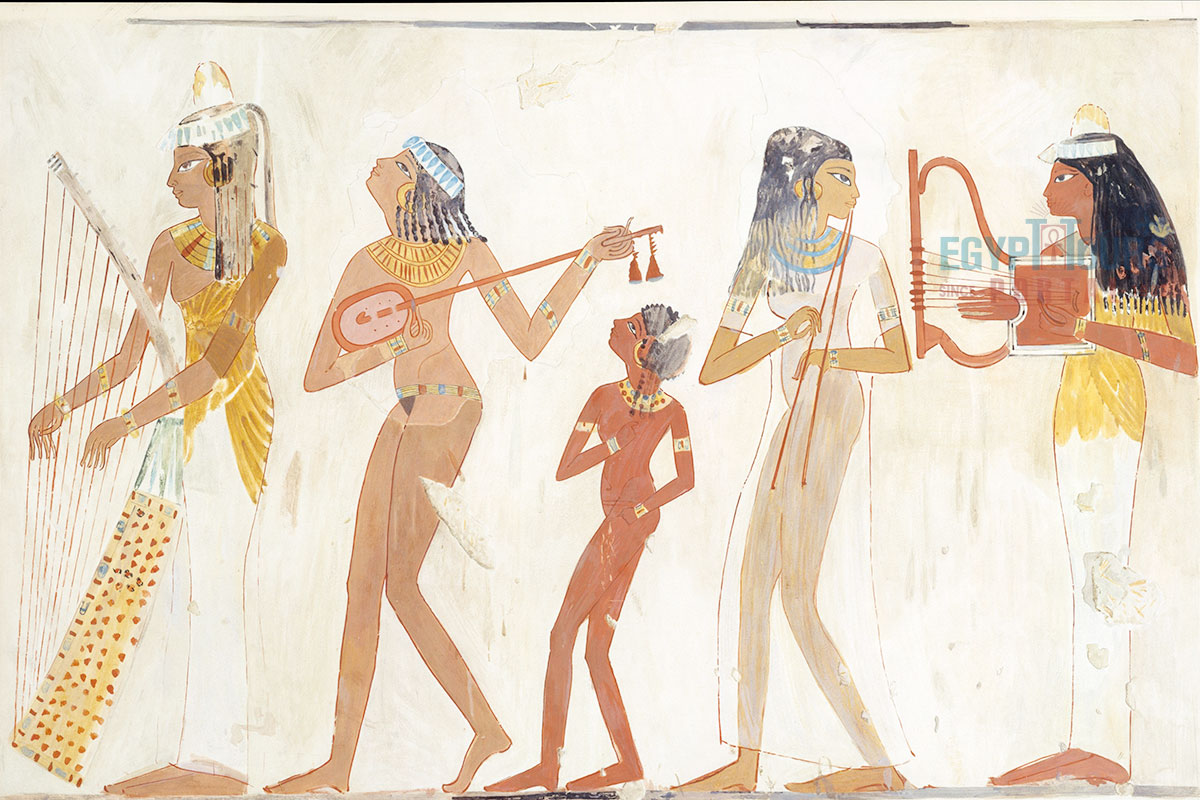 Bast Festival - Egypt Tours Portal