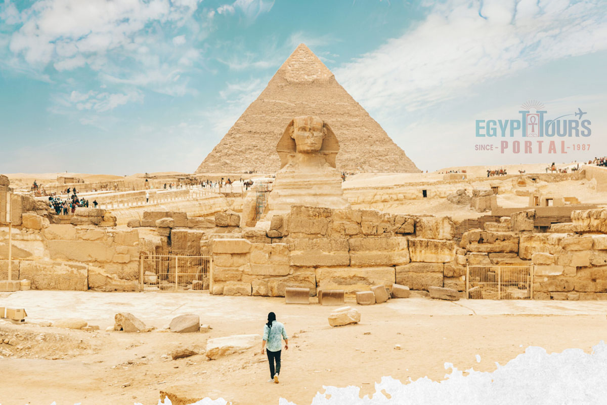 Best Time to Visit Egypt for Solo Travelers - Egypt Tours Portal