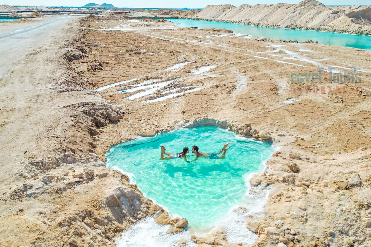 Clothing in Siwa Oasis - Egypt Tours Portal