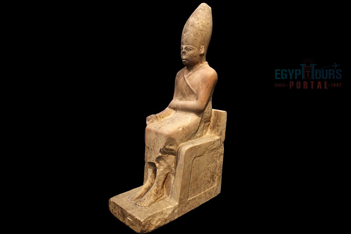 Egypt During the Era of King Menes - Egypt Tours Portal
