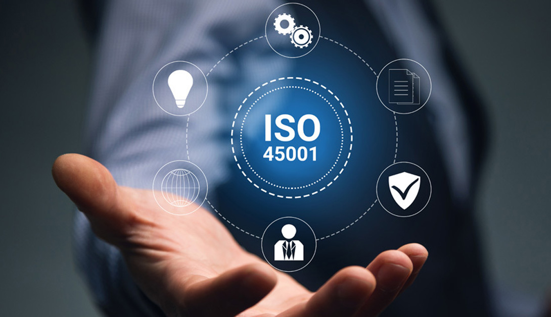 Egypt Tours Portal Earns ISO 45001:2018 Certification