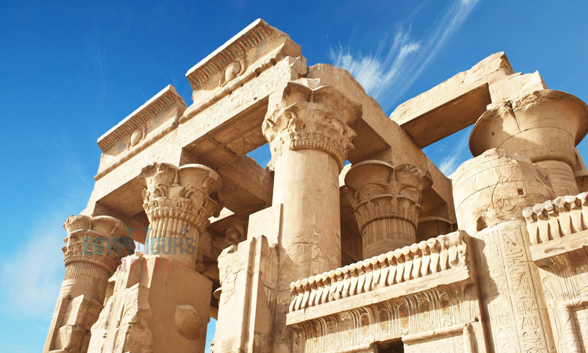 Greco-Roman Rule in Egypt - Egypt Tours Portal