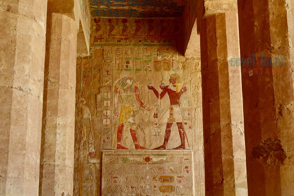 Legacy of Hatshepsut’s Temple - Egypt Tours Portal