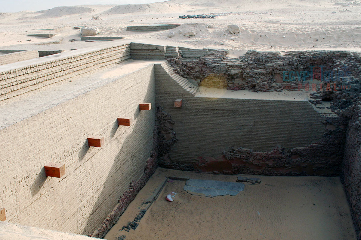 Mummy of King Menes - Egypt Tours Portal