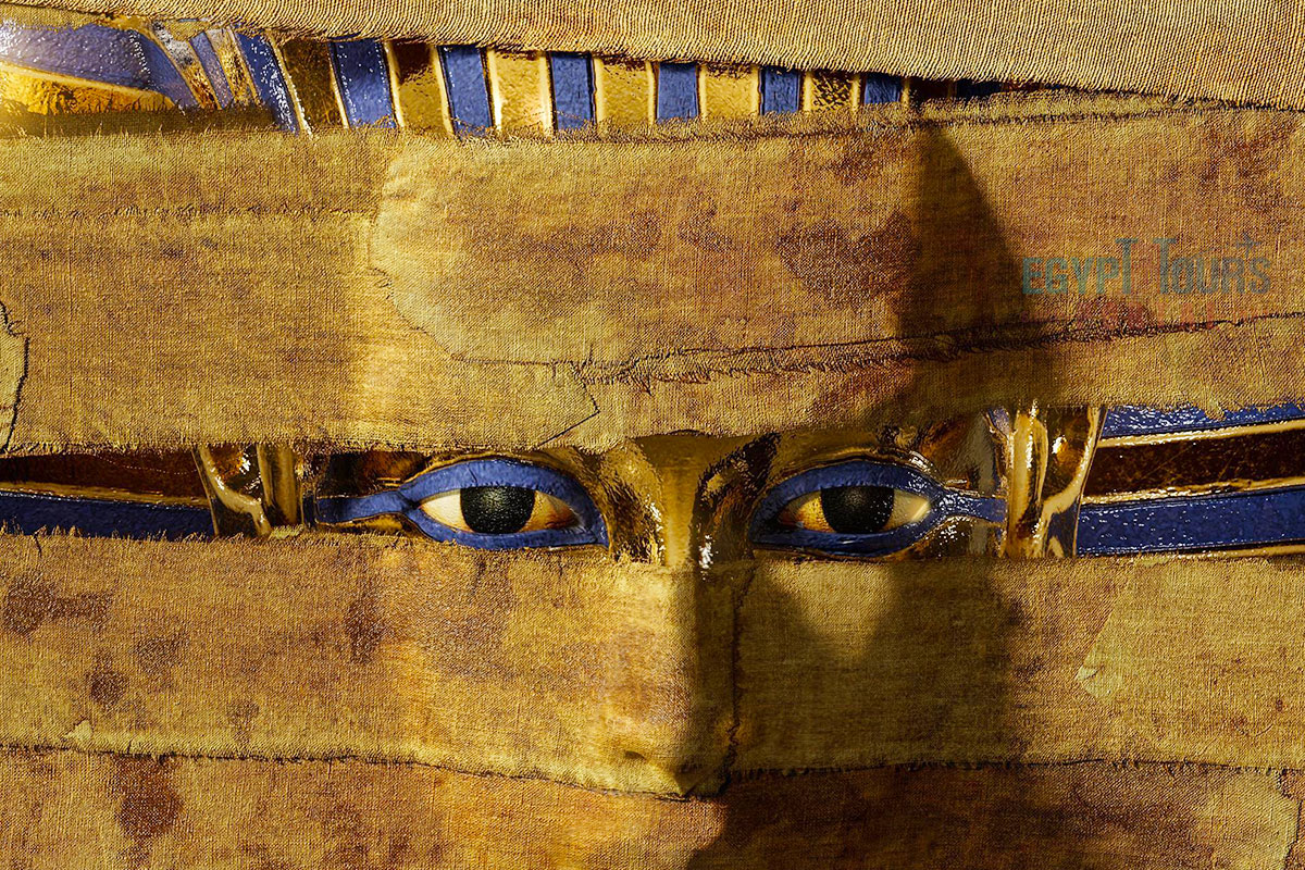 Ophthalmology in Ancient Egyptian Medicine - Egypt Tours Portal