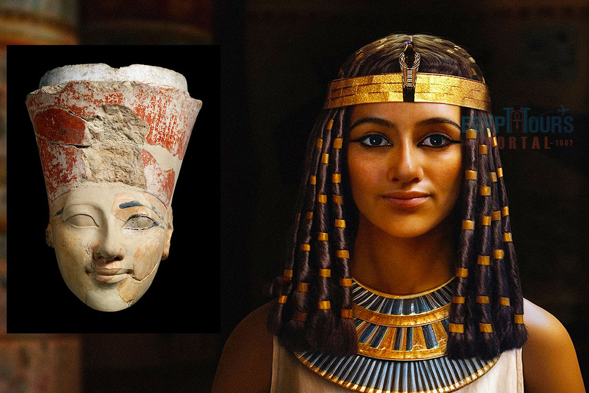 Explore History, Achievements, Temple, & Death of Hatshepsut