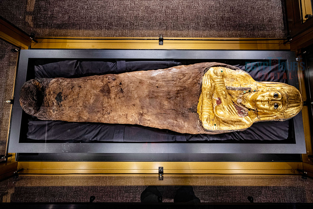 Rituals of the Ancient Egypt Religion - Egypt Tours Portal