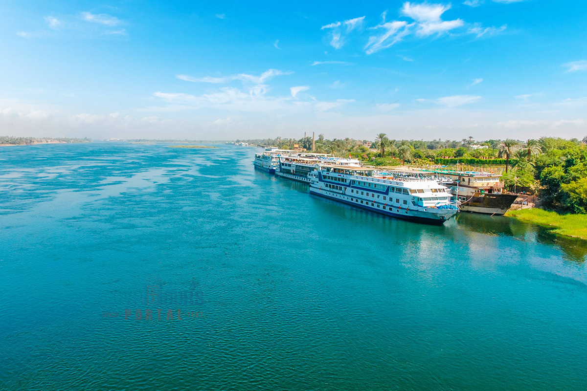 Choosing the best Itinerary for a Nile Cruise Tour- Egypt Tours Portal