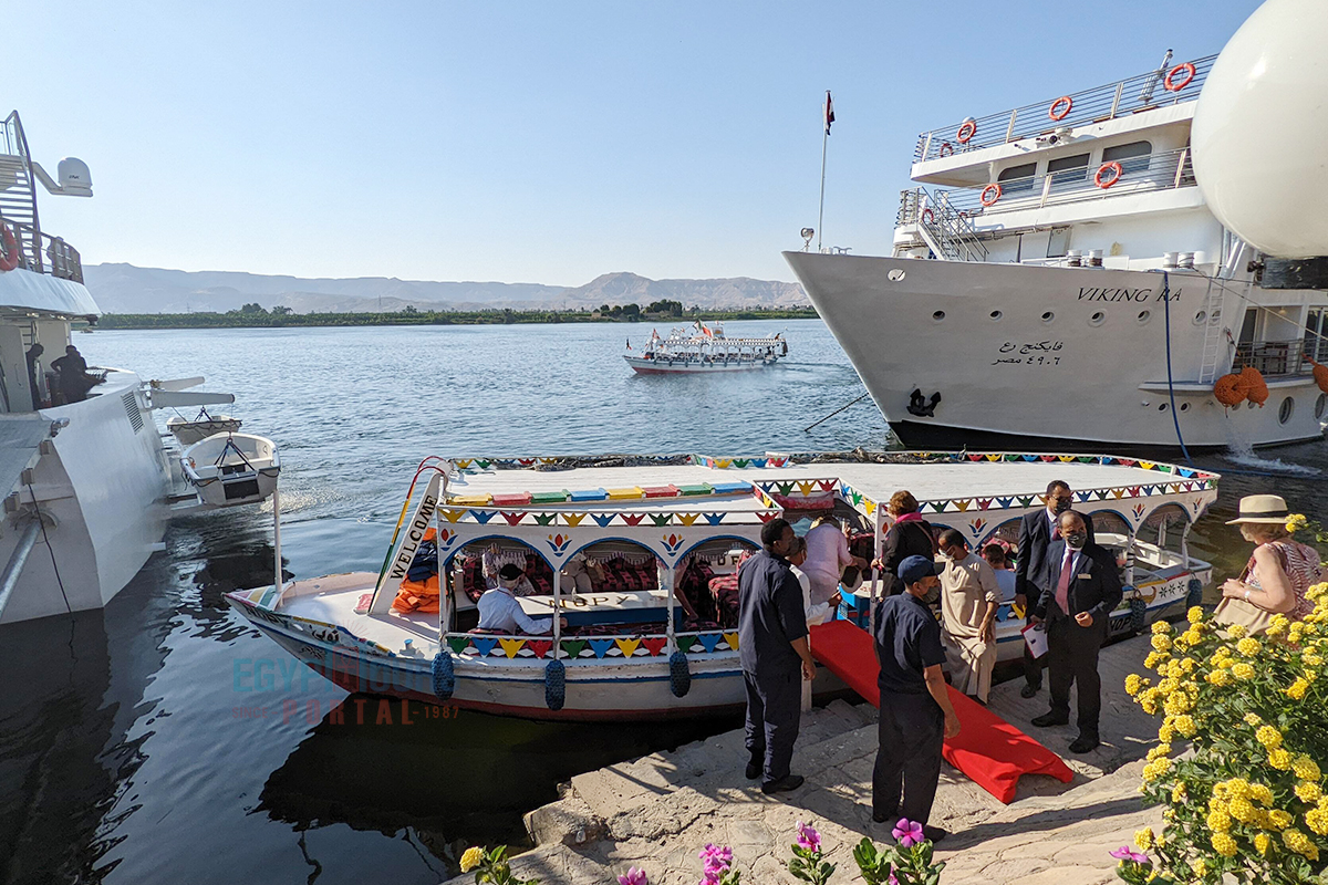 Safety Measures Implemented by the Egyptian Government - Egypt Tours Portal