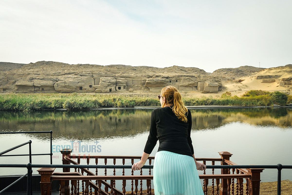 Things You Should Know Before Boarding Nile River Cruises - Egypt Tours Portal