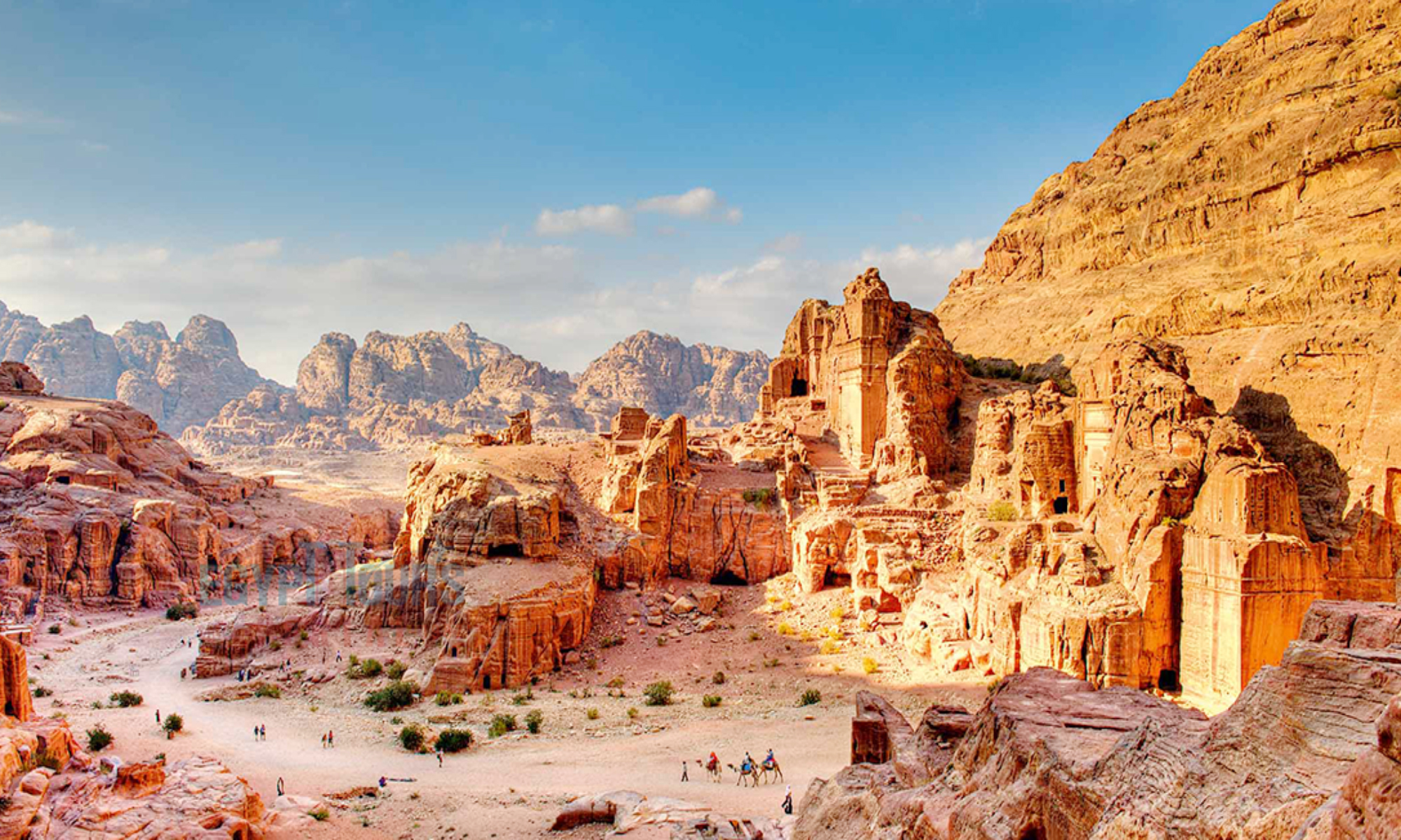 11 Days Giza, Nile Cruise, and Jordan Tour - Egypt Tours Portal