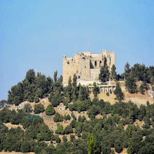 Ajloun 2 - Egypt Tours Portal