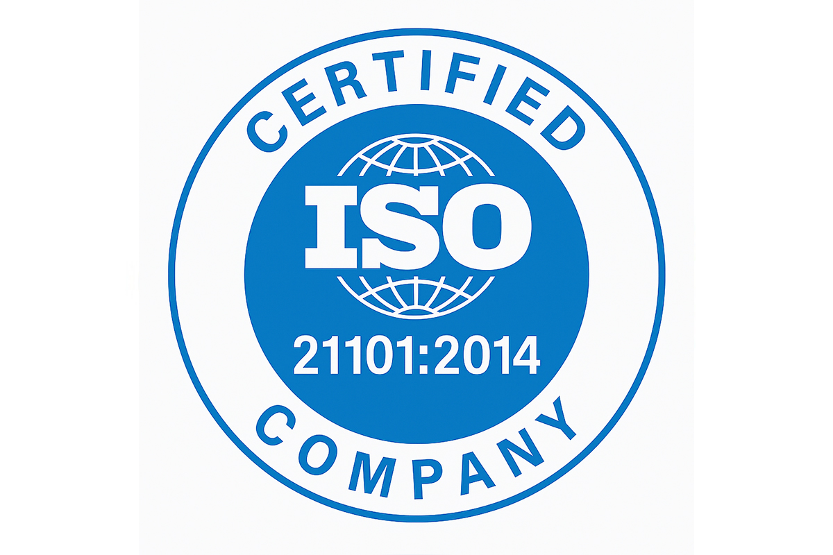 Egypt Tours Portal ISO 21101 Certification for Adventure Tourism Safety - Egypt Tours Portal