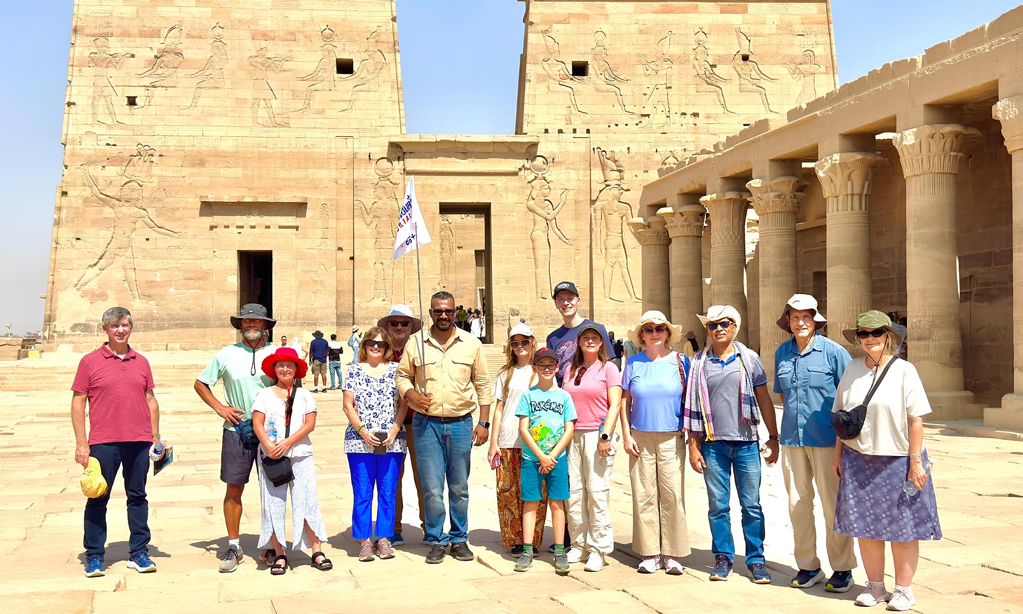 10 Days Cairo, Aswan, Abu Simbel, Luxor & Jordan Tour