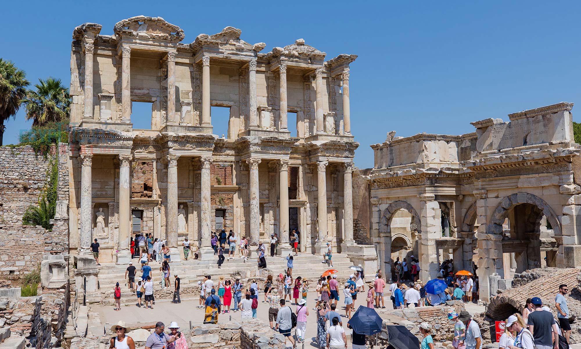 11 Days Cairo, Nile Cruise, and Turkey Tour - Egypt Tours Portal