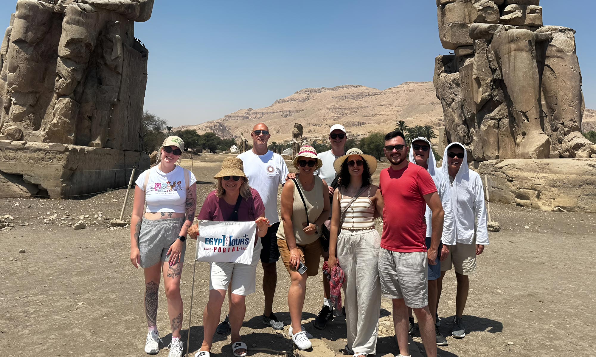 12 Days Egypt, Nile Cruise, and Turkey Tour - Egypt Tours Portal