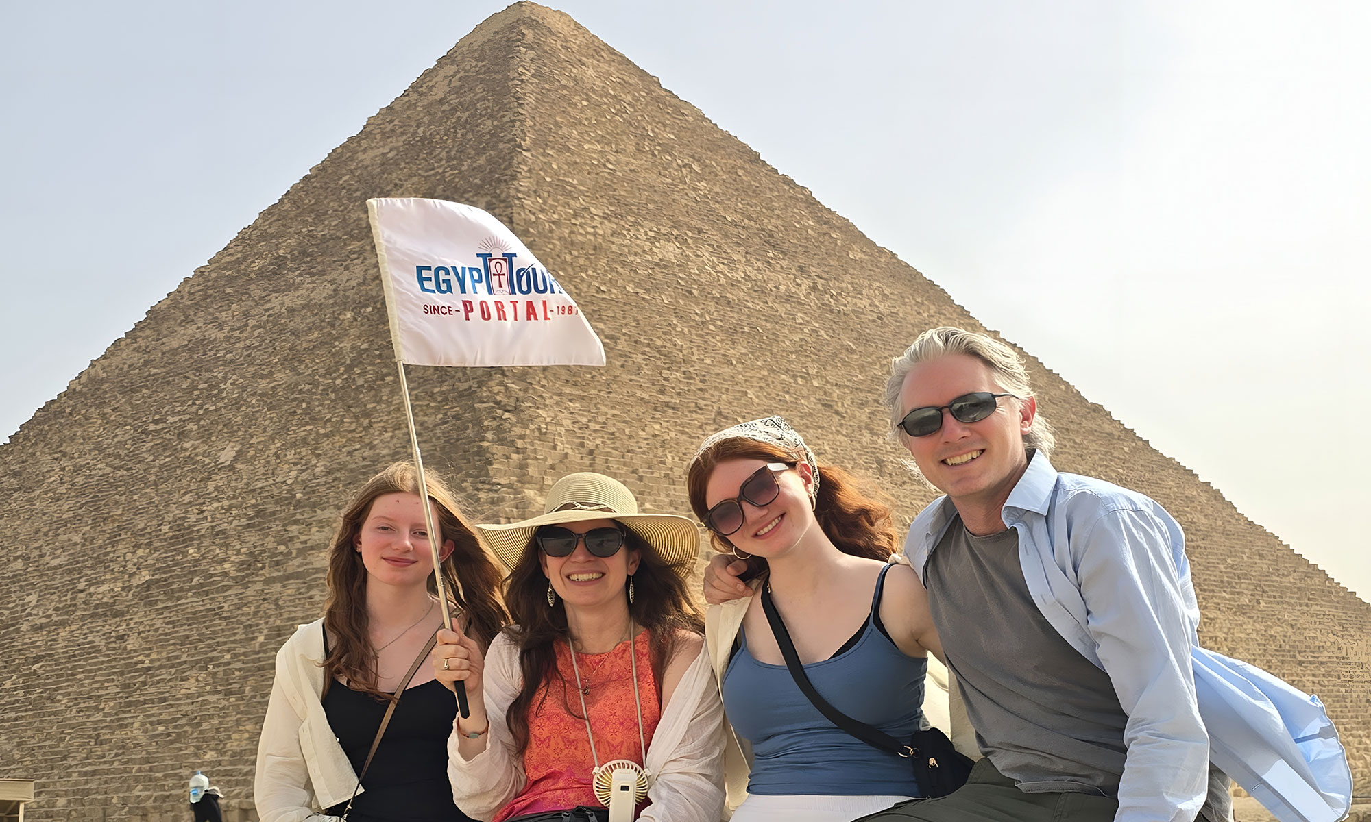 8 Days Cairo and Turkey Tour - Egypt Tours Portal