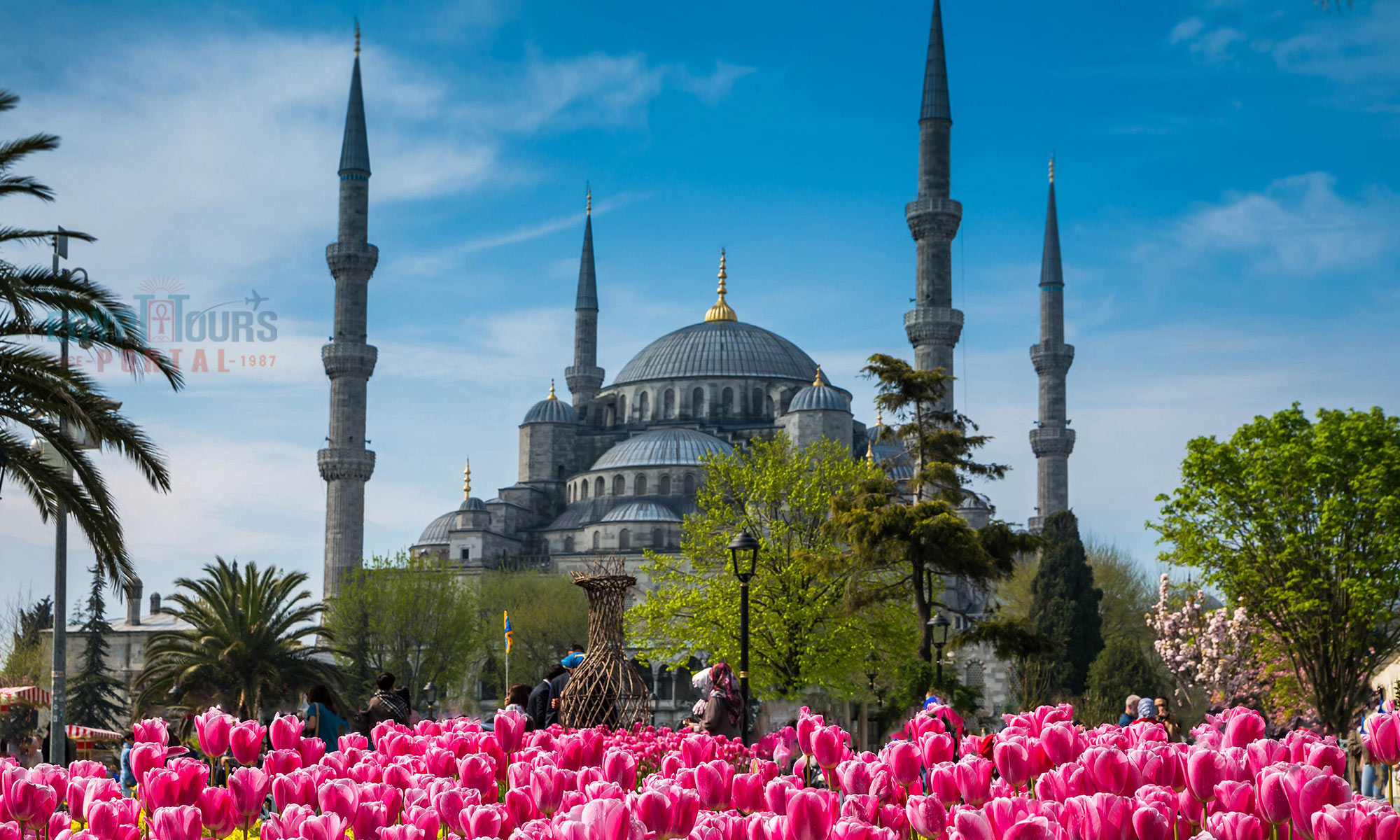 9 Days Cairo, Luxor, and Turkey Tour Package - Egypt Tours Portal