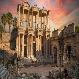 Celsus-Library