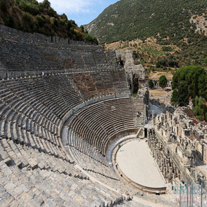 Great Theater - Egypt Tours Portal