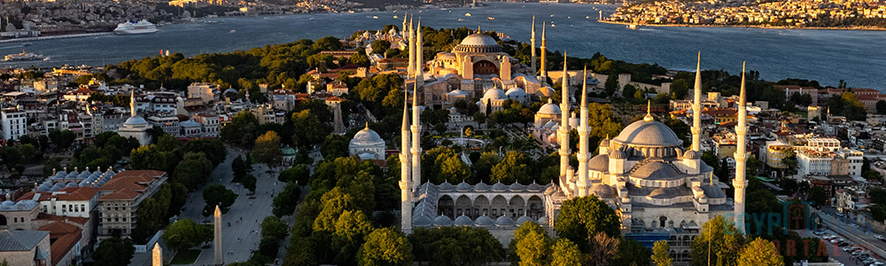 Istanbul - Egypt Tours Portal