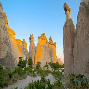 Pasabag Monks Valley 1