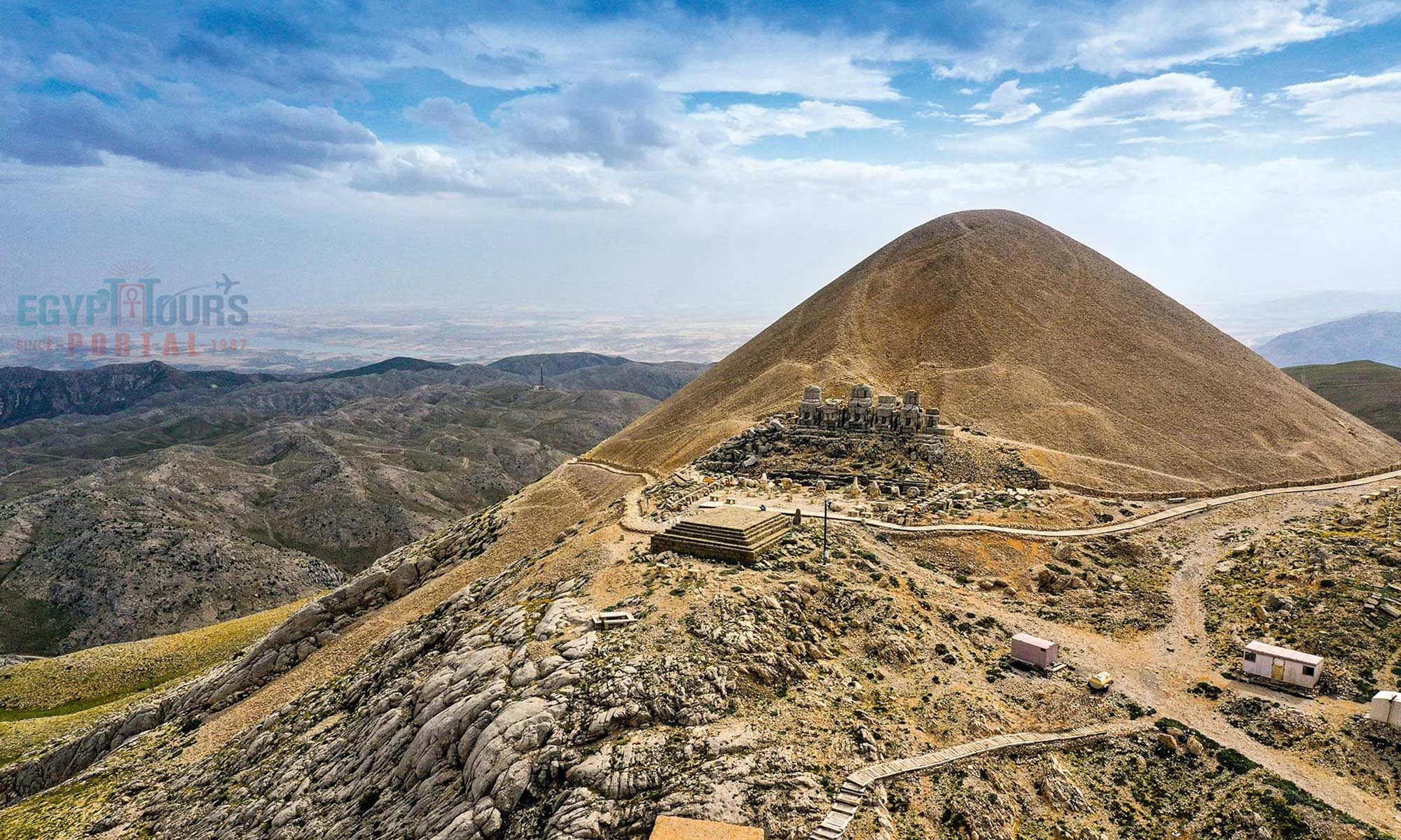 10 Days Cairo, Aswan, Abu Simbel, Luxor & Turkey Tour - Egypt Tours Portal