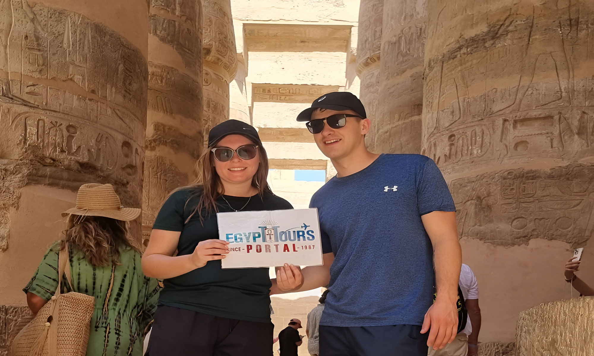 12 Days Cairo, Nile Cruise, Istanbul, Nemrut, & Gobeklitepe Trip Package - Egypt Tours Portal