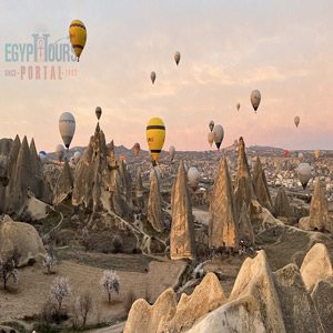 Rose and Love Valleys 1