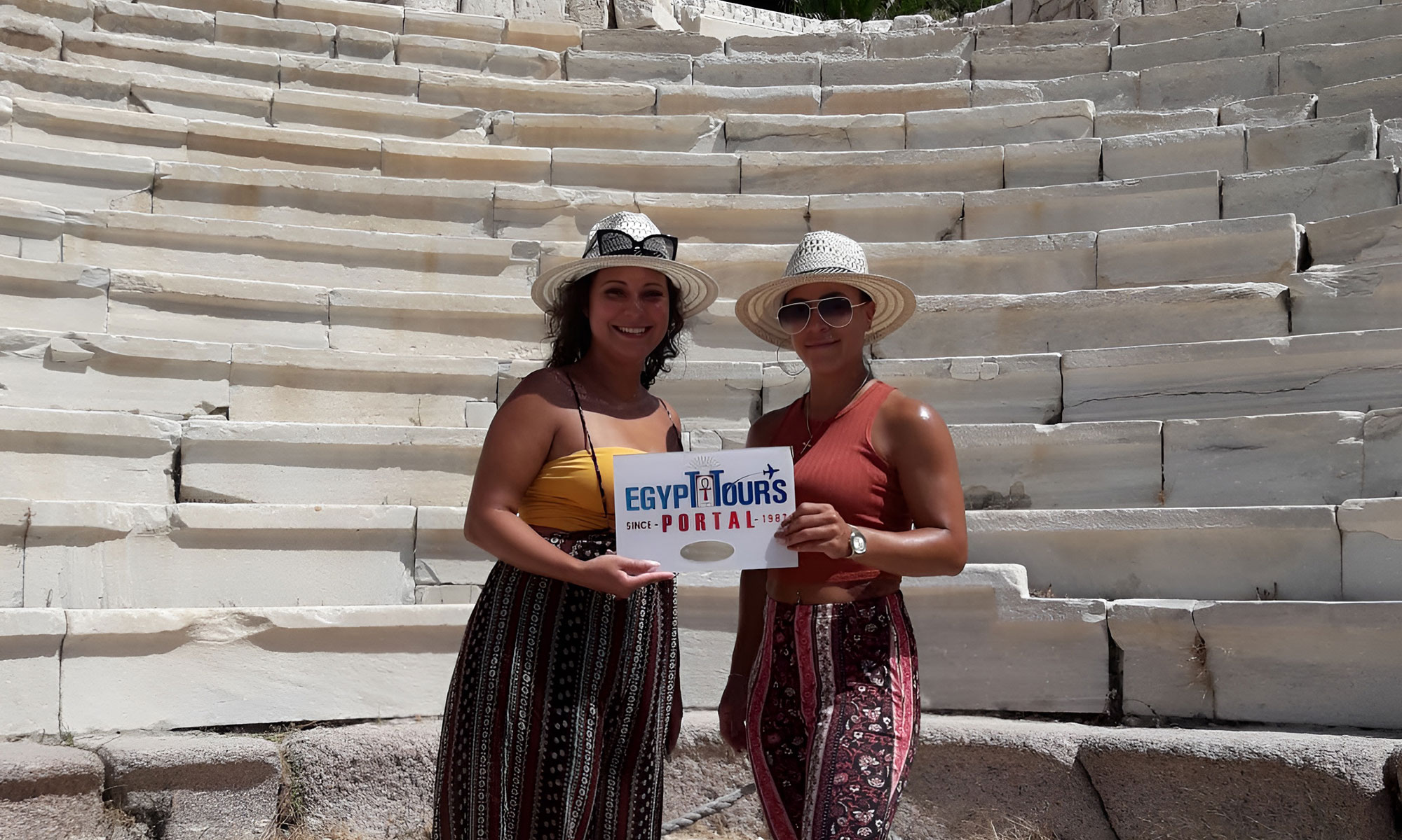 12 Days Cairo, Alexandria, Petra, and Gobeklitepe Trip - Egypt Tours Portal