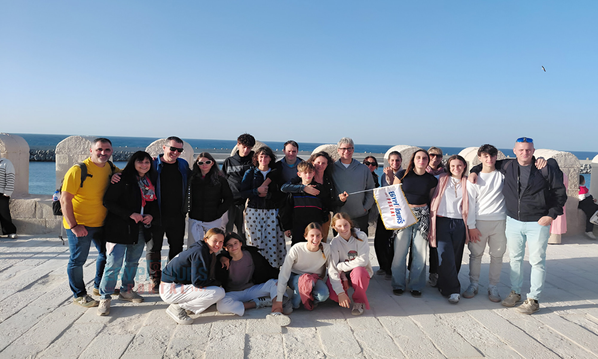 17 Days Cairo, Siwa, Bahariya, Alexandria, Petra, Istanbul, Petra Trip - Egypt Tours Portal