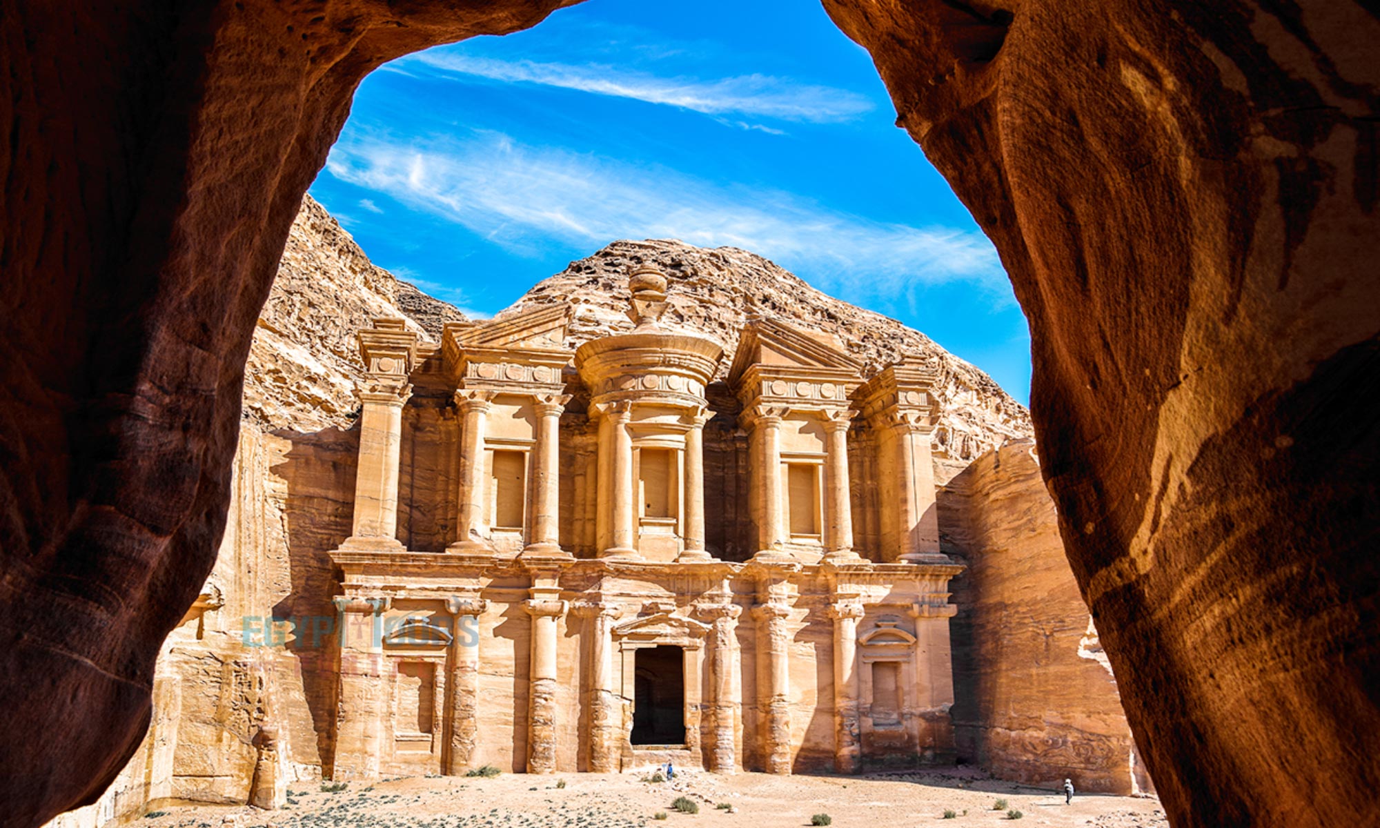 18 Days Cairo, Hurghada, Upper Egypt, Turkey, and Jordan Tour - Egypt Tours Portal