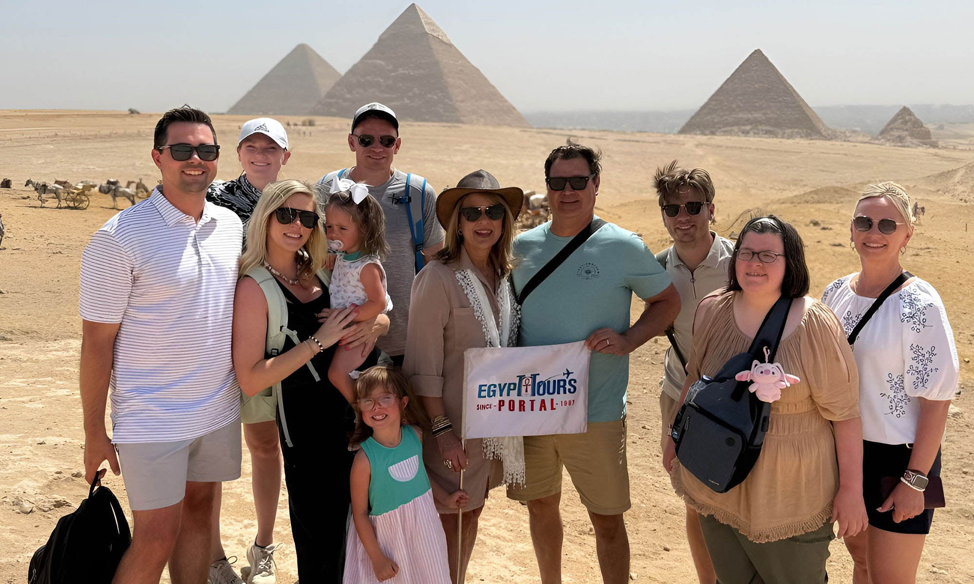 12 Days Morocco, Cairo, Alexandria, and Jordan Tour - Egypt Tours Portal