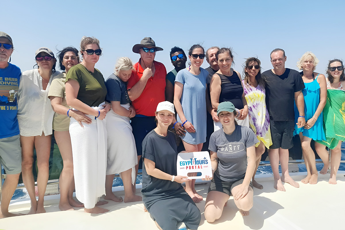 16 Days Cairo, Nile Cruise, Casablanca, Fes & Merzouga Tour - Egypt Tours Portal