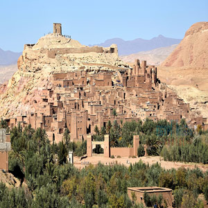 Aït Benhaddou 1 - Egypt Tours Portal